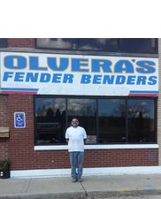 Olvera's Fender Benders LLC.