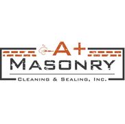 A+ Masonry Cleaning & Sealing, Inc.