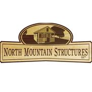 North Mountain Structures