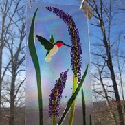 Warm Glass Wonder