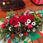 The art of Japanse Flower Arrangement