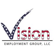 Vision Employment Group, LLC.