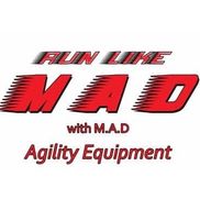 MAD Agility Equipment