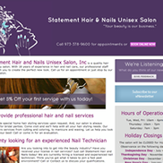Statement Hair Nails South Orange Nj Alignable