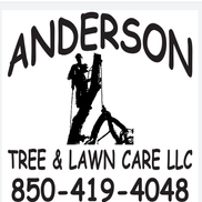 Anderson tree and lawn care llc