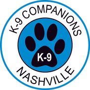 K-9 Companions Nashville