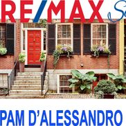 Pam D'Alessandro Team - RE/MAX Select Realty, Pittsburgh PA