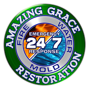 Amazing Grace Restoration Services of Conway and Little Rock