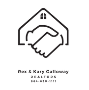 Rex & Kary Galloway, REALTORS 864-630-1111