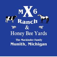 Mx6 Ranch & Honey Bee Yards