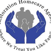 Restoration Homecare Agency Inc.