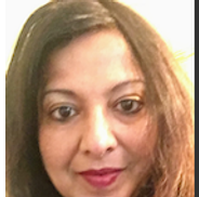 Meera Chari at  INTEGRATIVE HEALING