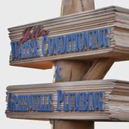 Jeff’s Water Conditioning & Greenville Plumbing