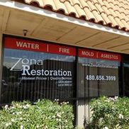 Zona Restoration, LLC