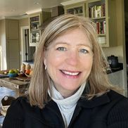 Krista Harris