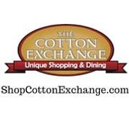 The Cotton Exchange