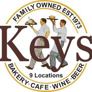 Keys Cafe & Bakery