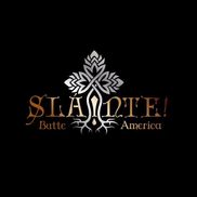 Slainte Butte America Pub