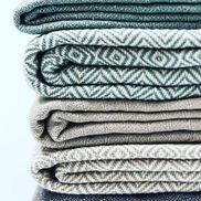 Mandalina Turkish Towels