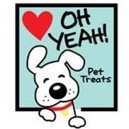 Oh Yeah Pet Treats