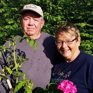 Overman's Bluegrass Fruits and Vegetables, Maiden America