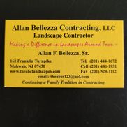 Allan Bellezza Contracting