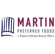 Martin Preferred Foods