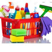 Cindy's Super House Cleaning