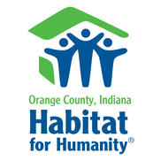 Orange County, Indiana Habitat for Humanity