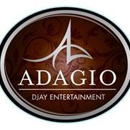 Adagio Djay Entertainment