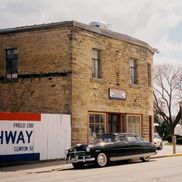 Lincoln Highway Association, Franklin Grove IL