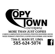 Copy Town Enterprise