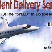 EX-SPEEDIENT DELIVERY SERVICES LLC