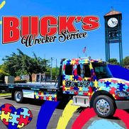 Buck's Wrecker Service