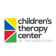 Tim Smith at Children's Therapy Center of the Quad Cities