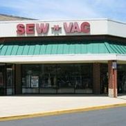 Waldorf Sew-N-Vac