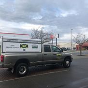 Cool Runnings Construction