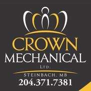 Crown Mechanical