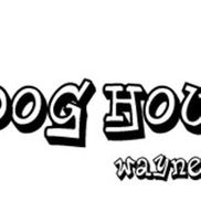 Doghouse Intarsia