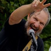 Inspiring people through music,  stories,  inspiration and more! I run a music therapy program for individuals with special needs and a racial harmony group known as Project CURE. Peace & blessings to one and all.