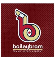 Bailey Bram Female Hockey Academy