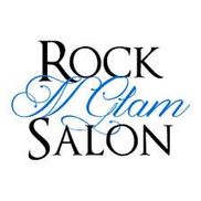 Rock N Glam Salon, Madison WI