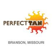 Perfect Tan Branson