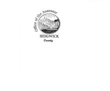 Sedgwick County Assessor