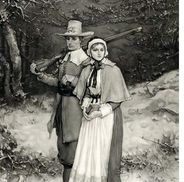 The Alden Historic Sites