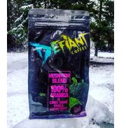 Defiant Coffee