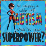 Parent of Special Needs Child