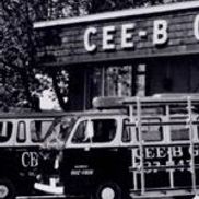 Cee-B Glass Inc