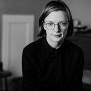 Brooke Leifso, Expressive Arts Practitioner, Performance Producer and Disability Consultant