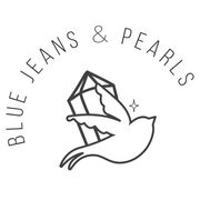 Blue Jeans & Pearls